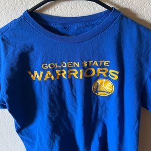 Golden State Warriors Shirt